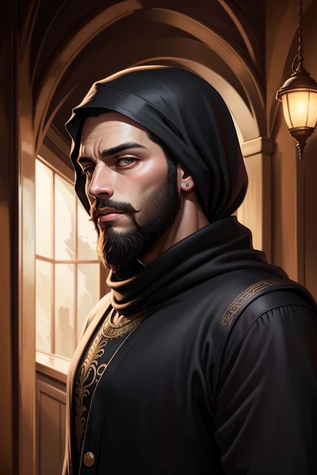 Thumbnail of Исаак Азлан