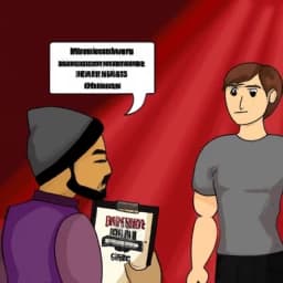 Thumbnail of Энтузиаст профессионального рестлинга
