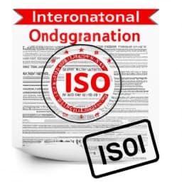 Thumbnail of ISO 27001 Proposal