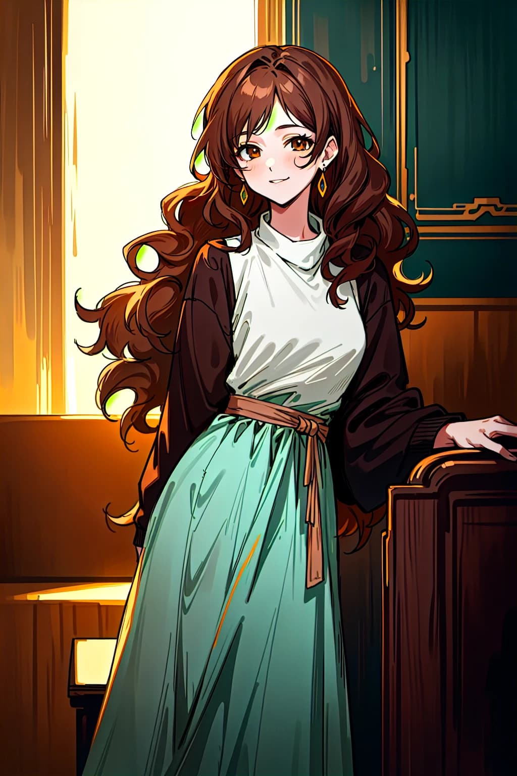 Thumbnail of Любящая Сестра