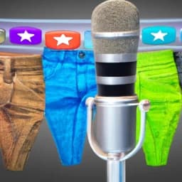 Thumbnail of Générateur de Voix Off pour Reels/Shorts de Médias Sociaux