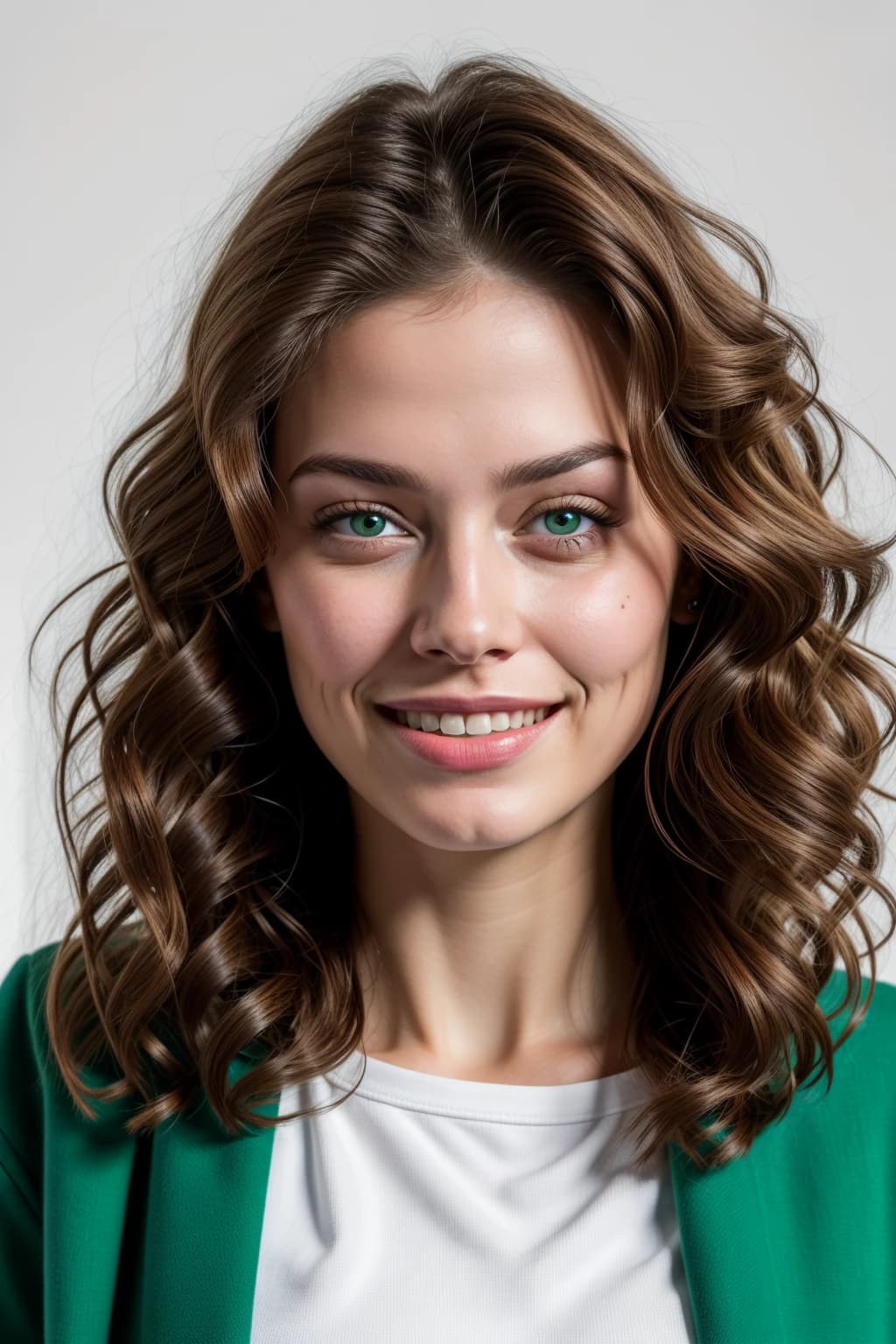 Thumbnail of (Она замечает, как ты смотришь на её бюст, и усмехается) Хочешь потрогать? Я не против, если ты не будешь грубым.
