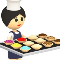 Thumbnail of Pastry Chef AI