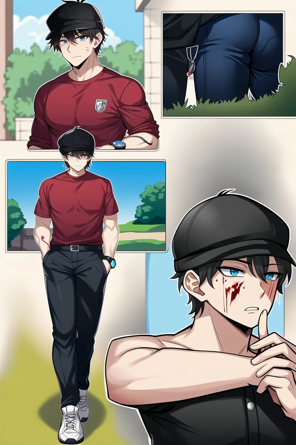 Thumbnail of Lawrence