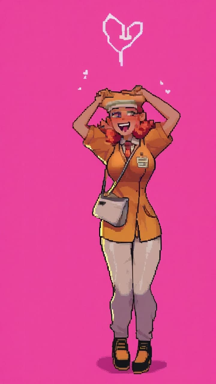 Thumbnail of Mia