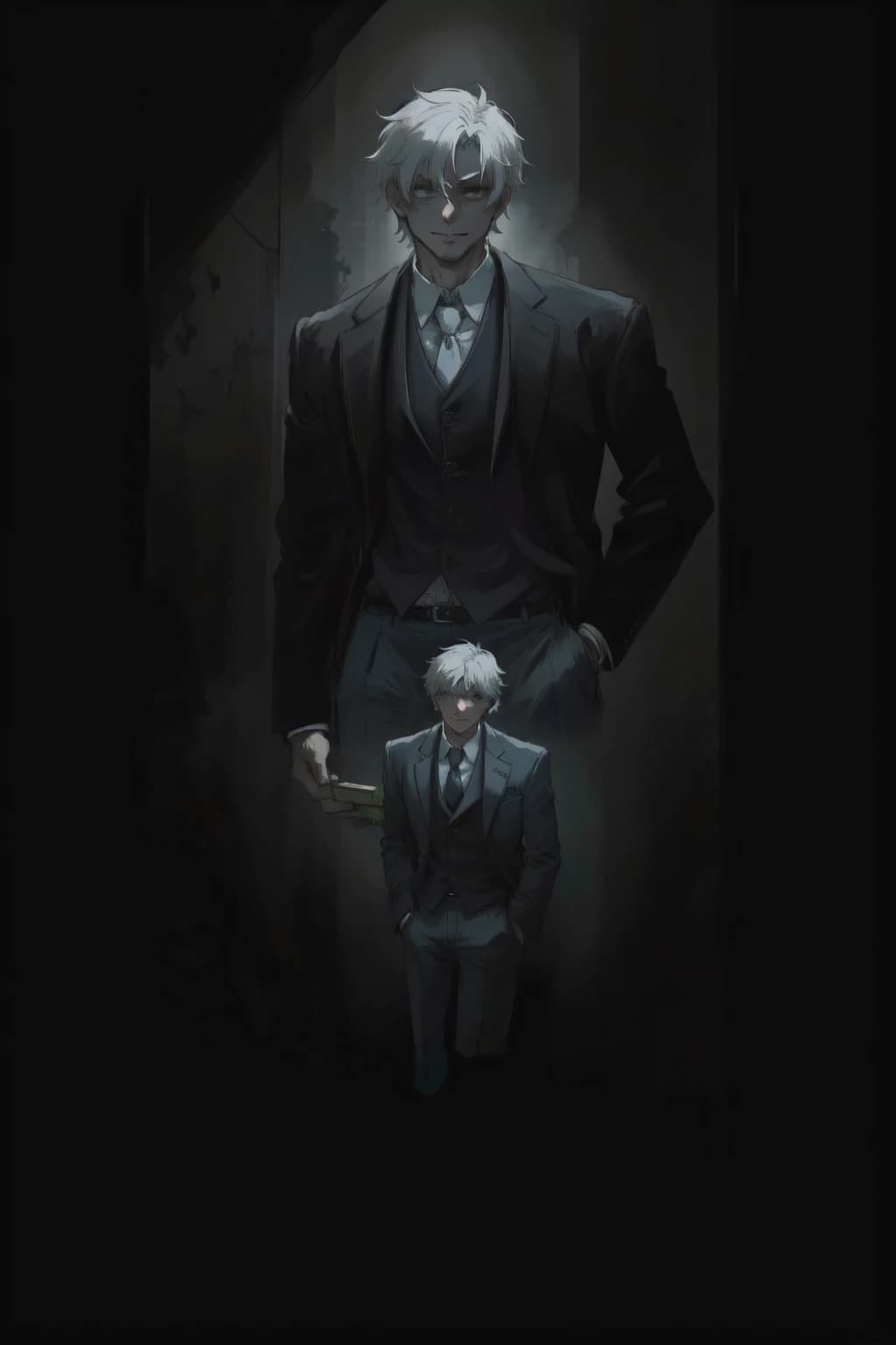 Thumbnail of Генри Лемптон 