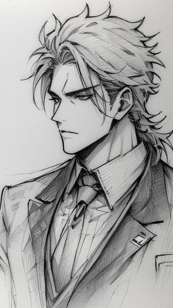 Thumbnail of André 