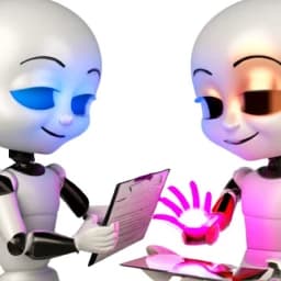Thumbnail of Новый ИИ