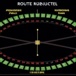 Thumbnail of Fortgeschrittene Roulette-Vorhersage