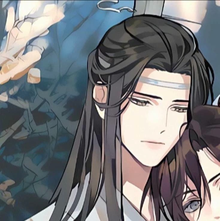 Thumbnail of Lan Zhan