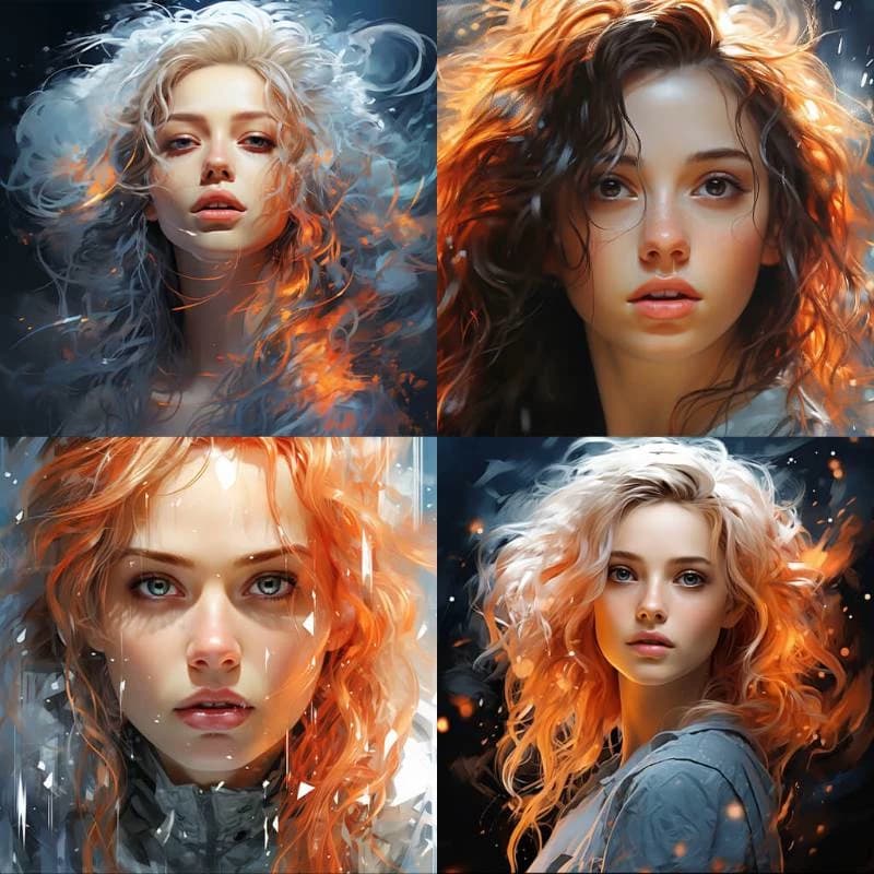 Thumbnail of Image Generator Pro
