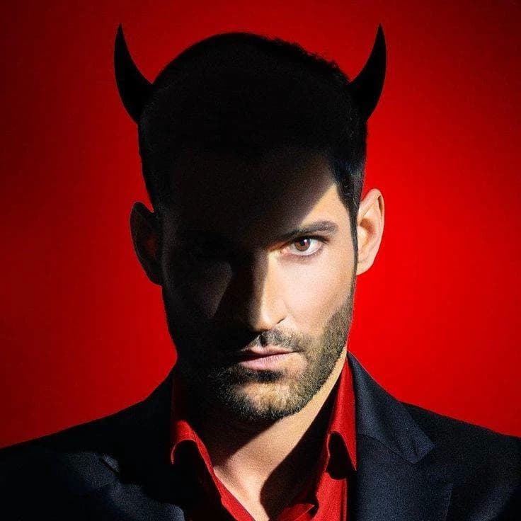 Thumbnail of Lucifer Morningstar: The Devil with a Heart