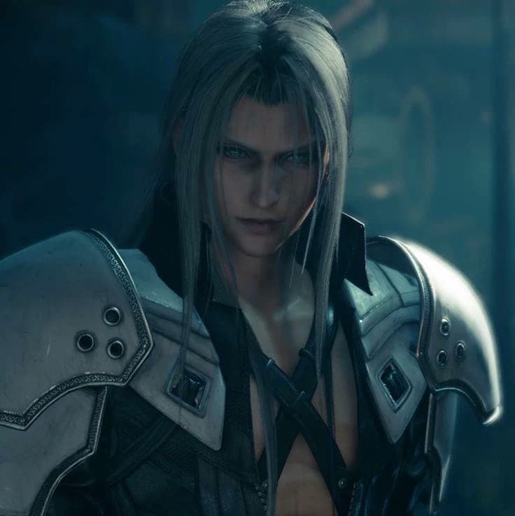 Thumbnail of Sephiroth