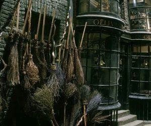 Thumbnail of Slytherin Skies: Chronicles of the Quidditch Elite