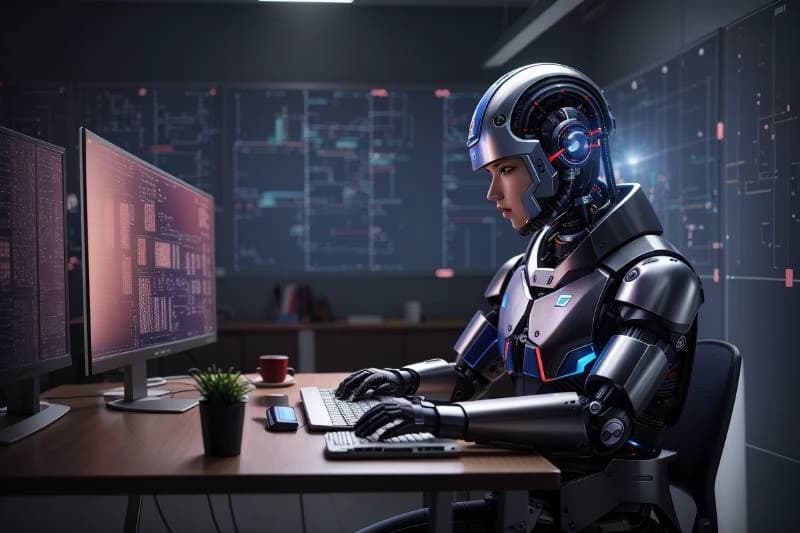 Thumbnail of Ai Security Researchers