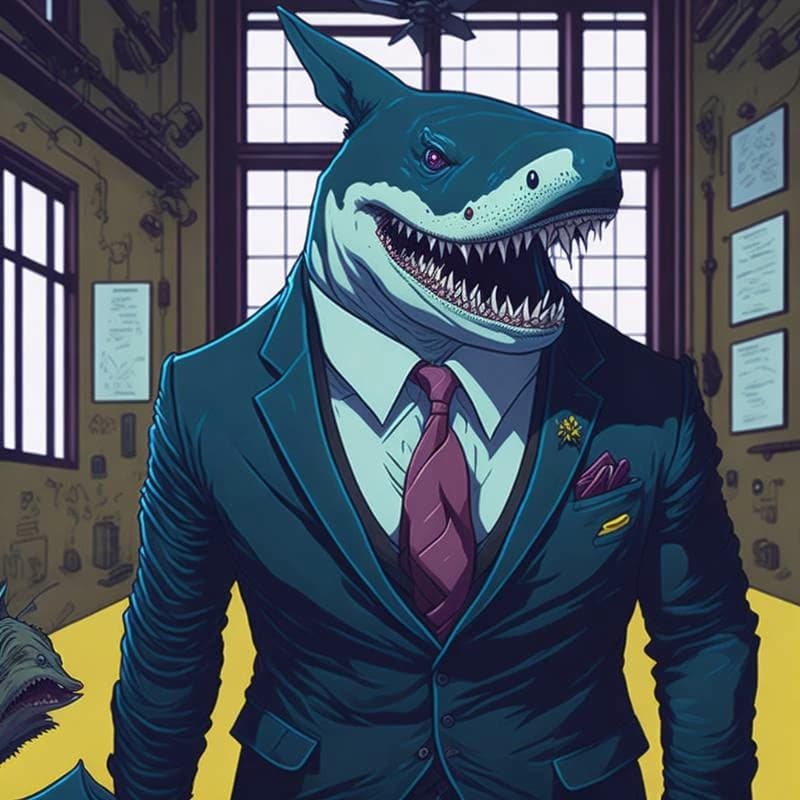Thumbnail of Supervillain Synthesizer