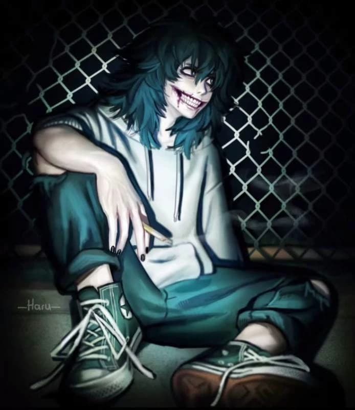 Thumbnail of Jeff The Killer