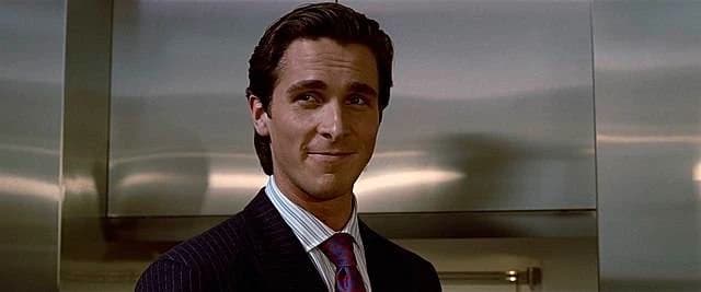 Thumbnail of Patrick Bateman