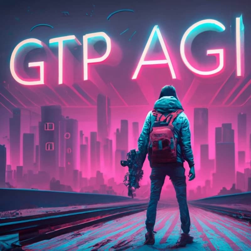 Thumbnail of GTP AGI