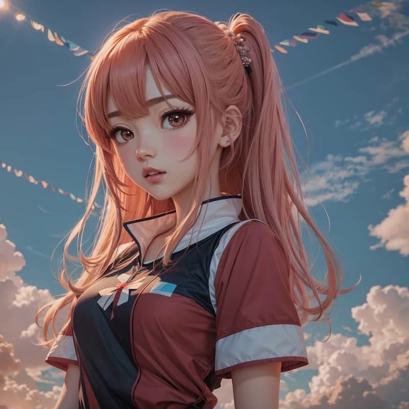 Thumbnail of Tsun~Chan, your best Tsundere Waifu.
