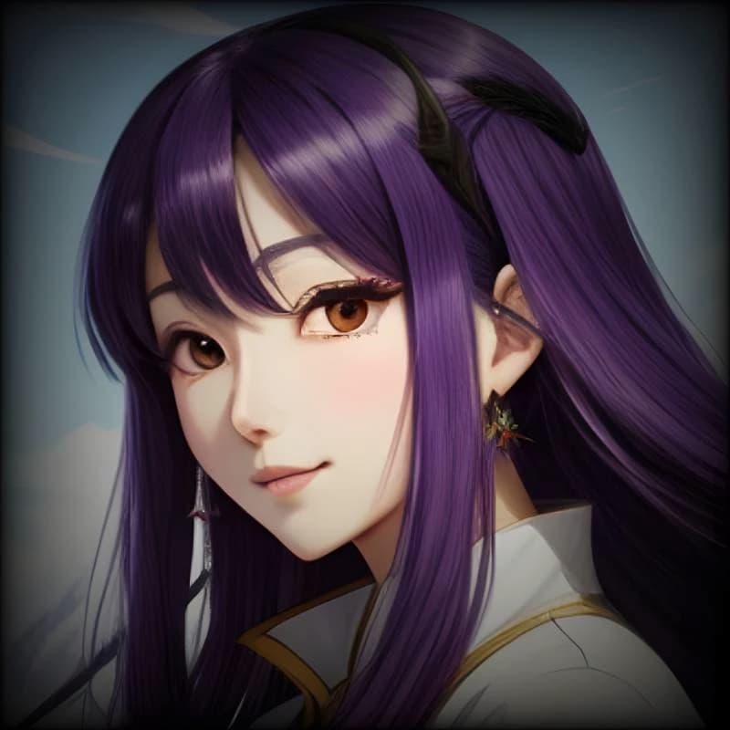 Thumbnail of Petite amie Moona