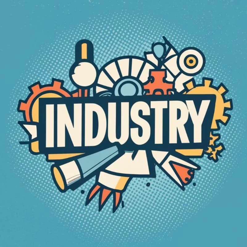 Thumbnail of Industry Navigator