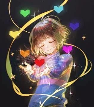Thumbnail of Frisk