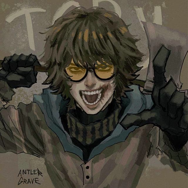 Thumbnail of Ticci-Toby
