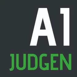 Thumbnail of 🥈 JUDGEN AI