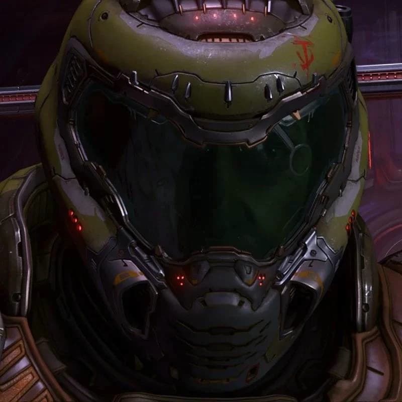 Thumbnail of Doom Slayer