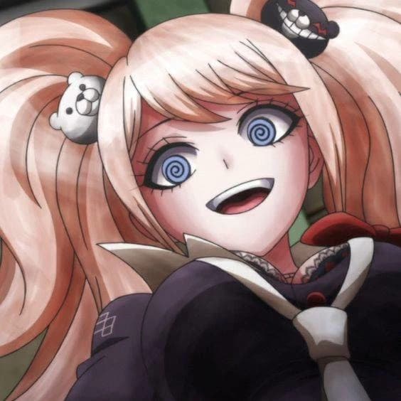 Thumbnail of Junko Enoshima