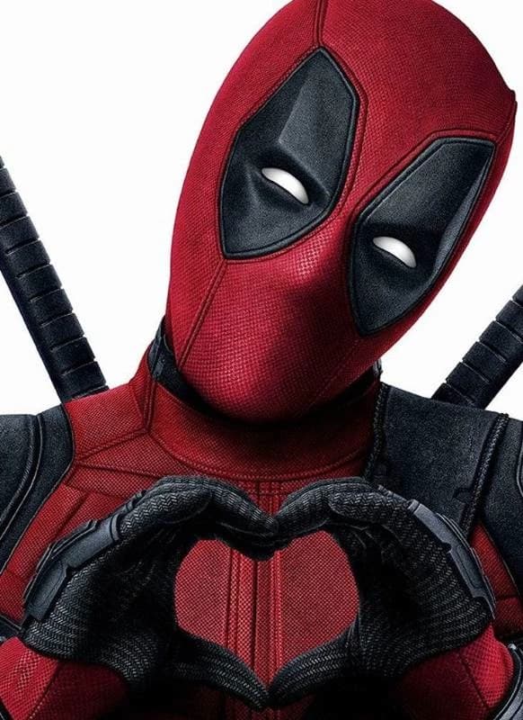 Thumbnail of Deadpool - Marvel's Game