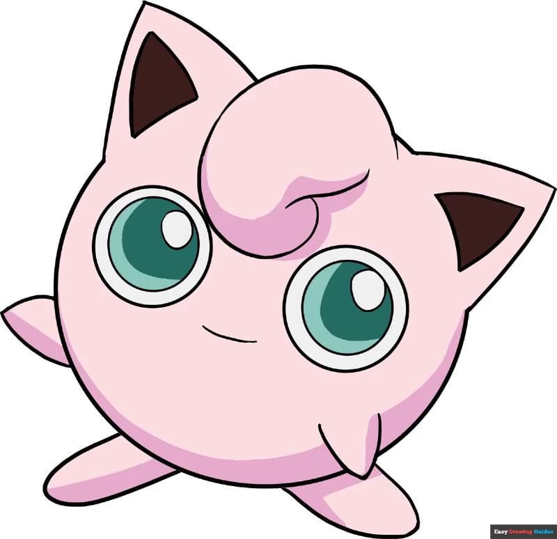 Thumbnail of Jigglypuff