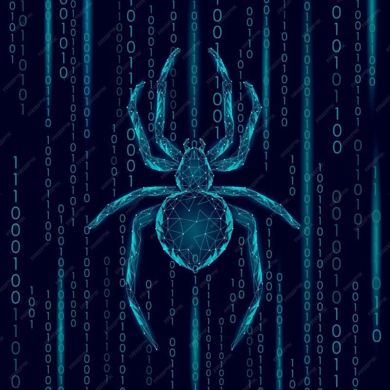 Thumbnail of URL Website Crawler