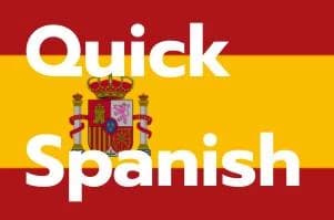 Thumbnail of Quick Spanish (V2)