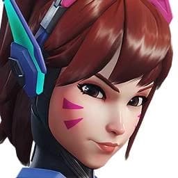 Thumbnail of D.Va [Overwatch]