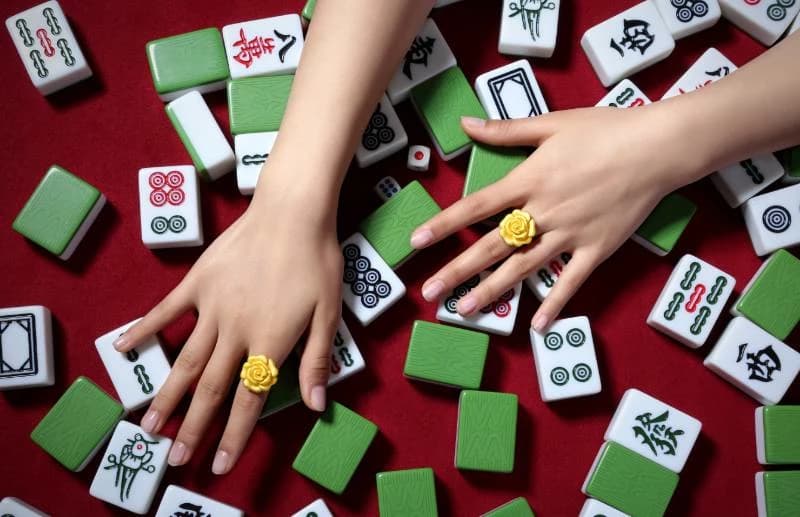Thumbnail of 【GPT-4】Emoji Mahjong Master