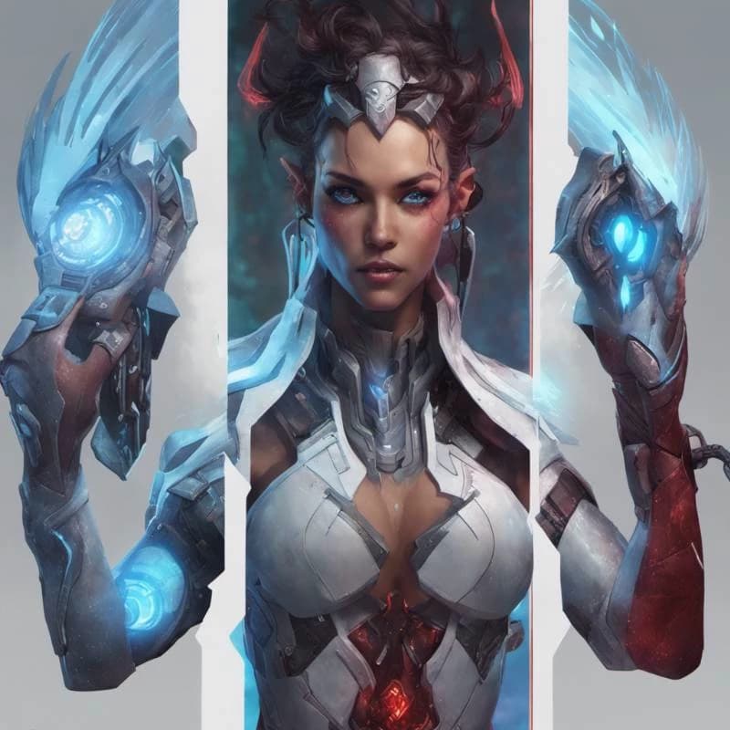 Thumbnail of Your The Prompt Master