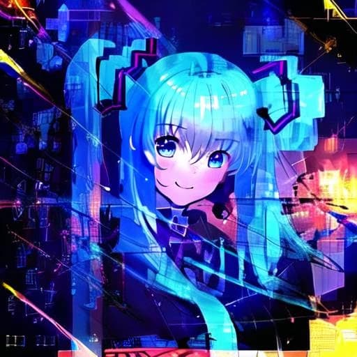 Thumbnail of CharaCrafter