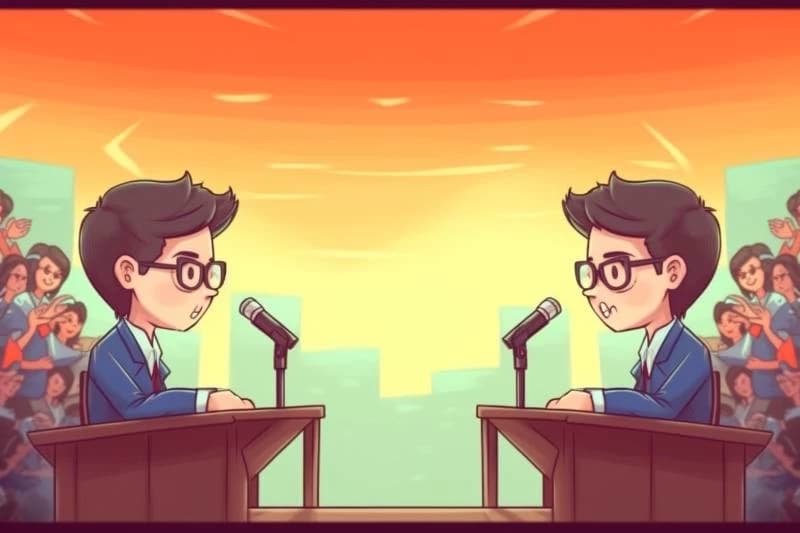 Thumbnail of Debate Master