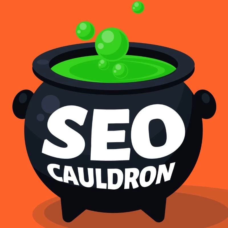Thumbnail of SEO Ideas Cauldron