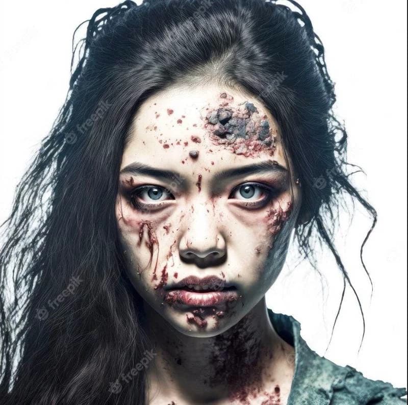 Thumbnail of Osaka Zombie Outbreak