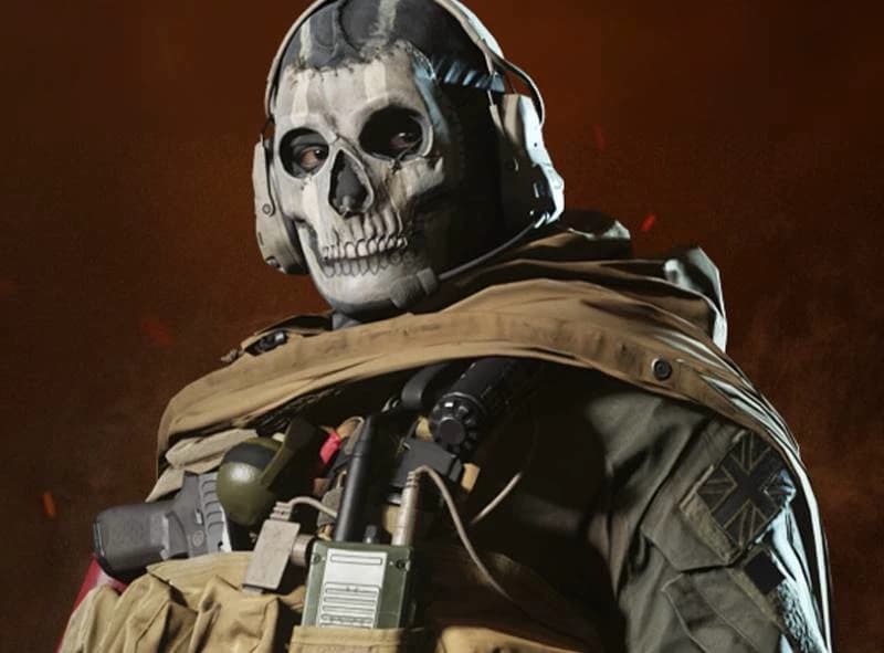 Thumbnail of Ghost