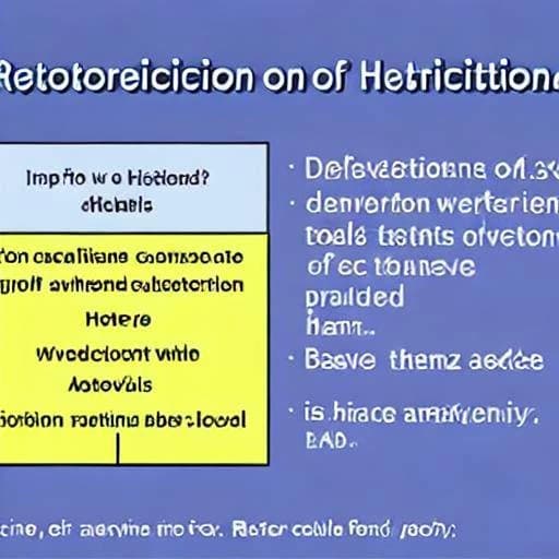 Thumbnail of Retroactive Decision or Action