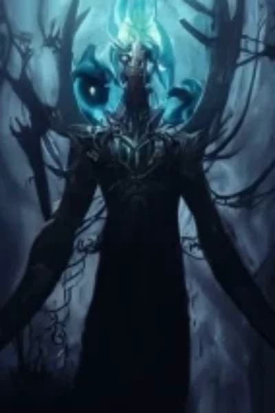 Thumbnail of The Evil God