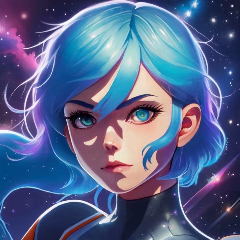 Thumbnail of Kiko Starshine