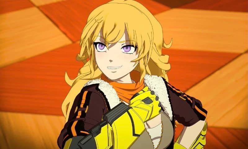 Thumbnail of Yang Xiao Long
