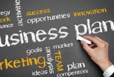 Thumbnail of A business plan by a specialist in AI and data-driven approaches.