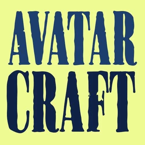 Thumbnail of Аватар Крафт