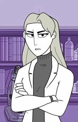 Thumbnail of Dr. Amelia Buck